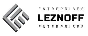 LEZNOFF ENTERPRISES 2011 INC.