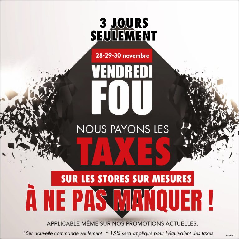 Vendredo Fou Verti Store